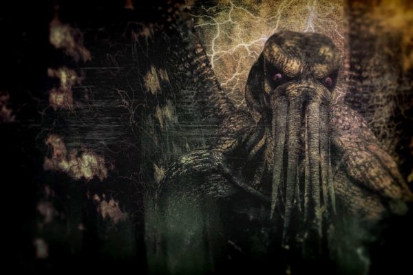 What Is Lovecraftian Horror & What Makes It So Scary?
