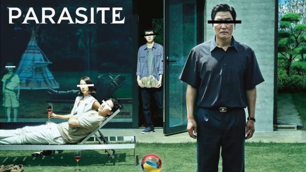 parasite trailer image