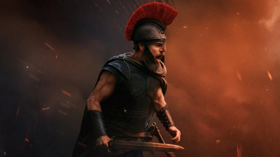Odyssey 35mm: Is Nolan’s The Odyssey really worth the hype? Should you watch it in 35mm?